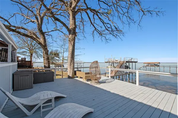 224 Harbor Drive, Gun Barrel City, TX 75156