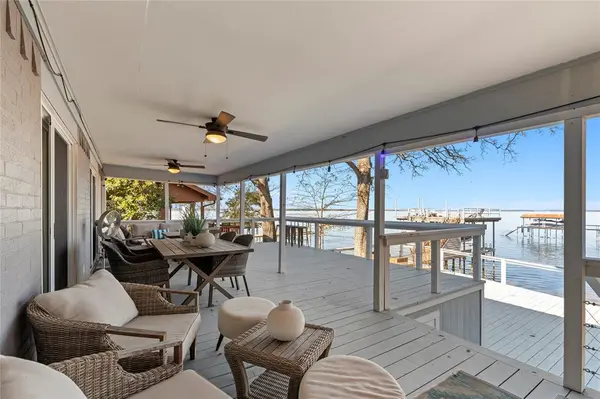 224 Harbor Drive, Gun Barrel City, TX 75156