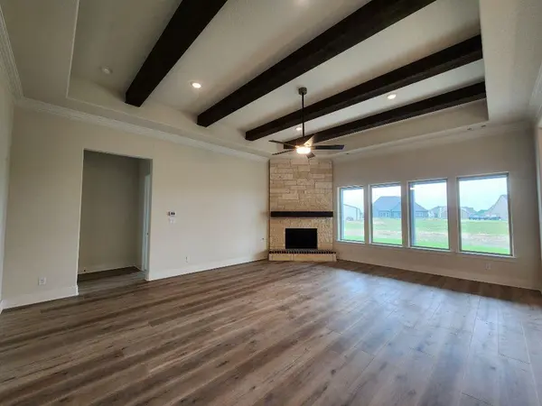 2208 Continent Court, Krum, TX 76249