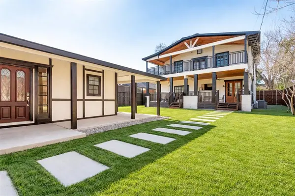 4416 N Hall Street, Dallas, TX 75219