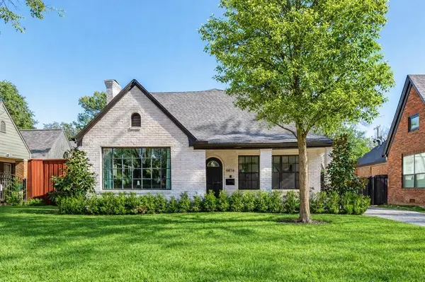 4416 N Hall Street, Dallas, TX 75219