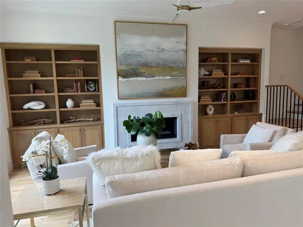 3531 ASBURY Street, University Park, TX 75205