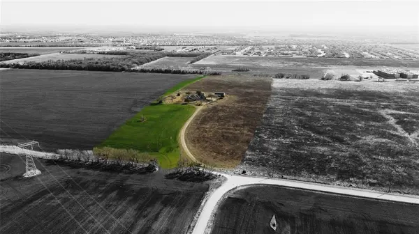 453 County Road 371, Anna, TX 75409