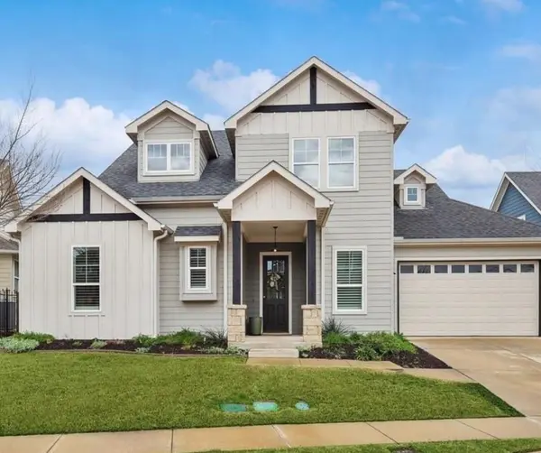 410 Hearth Terrace, Argyle, TX 76226