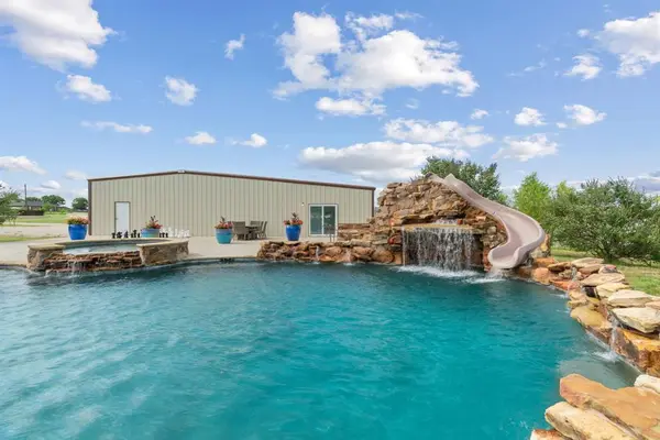 12190 Marion Road, Sanger, TX 76266