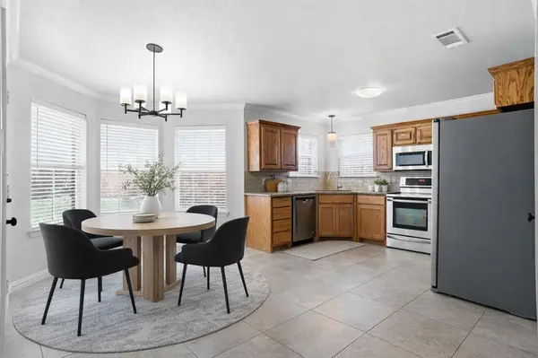 8102 Melrose Street E, White Settlement, TX 76108