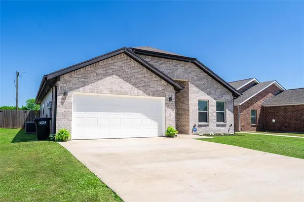 224 Marianne Circle, Sulphur Springs, TX 75482