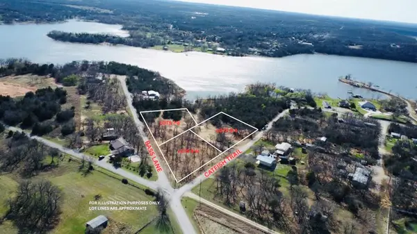 153 Catfish Trail, Bowie, TX 76230