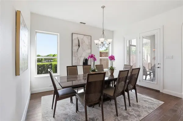 6220 Spieth Road, Mckinney, TX 75070