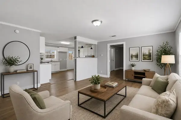 308 W Lamm Street, Blue Ridge, TX 75424