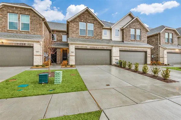 1356 Hill Country Place, Celina, TX 75009
