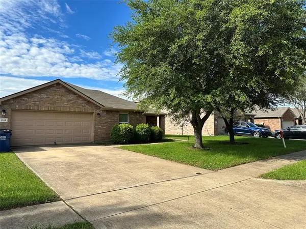 1308 Devine Drive, Lancaster, TX 75146