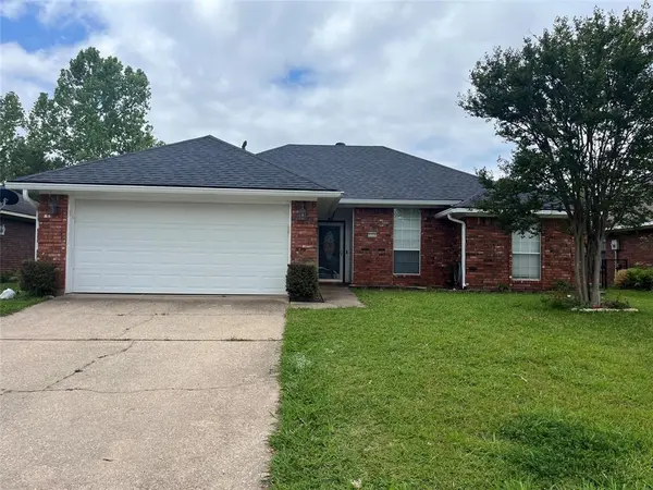 5725 Bluebonnett Drive, Bossier City, LA 71112