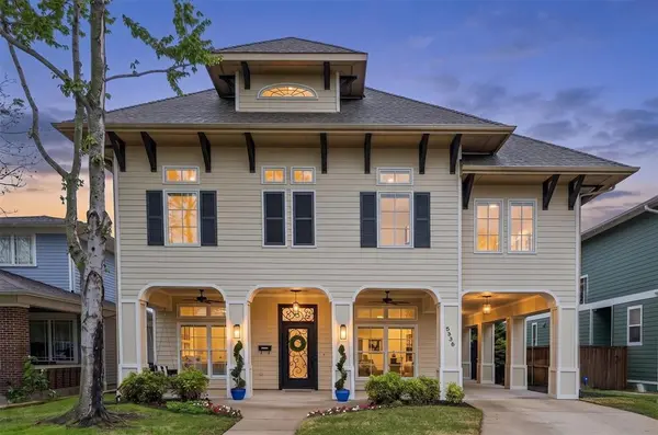 5336 Willis Avenue, Dallas, TX 75206