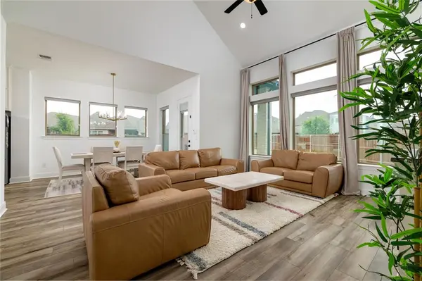 2505 Runhappy Court, Celina, TX 75009