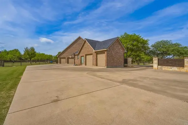 4317 La Hacienda Drive, Abilene, TX 79602