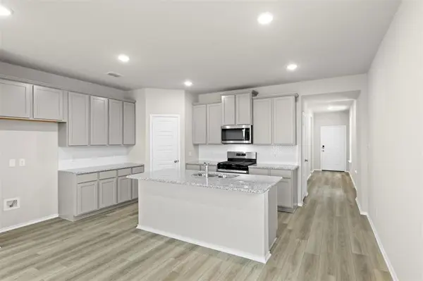 8716 Lone Star Street, Aubrey, TX 76227