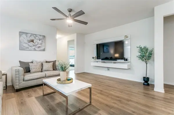 2341 Opaline Drive, Little Elm, TX 76227