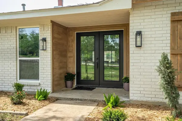 660 Chinn Chapel Road, Copper Canyon, TX 75077