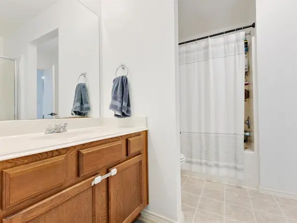 7509 Fallen Trail, Fort Worth, TX 76123