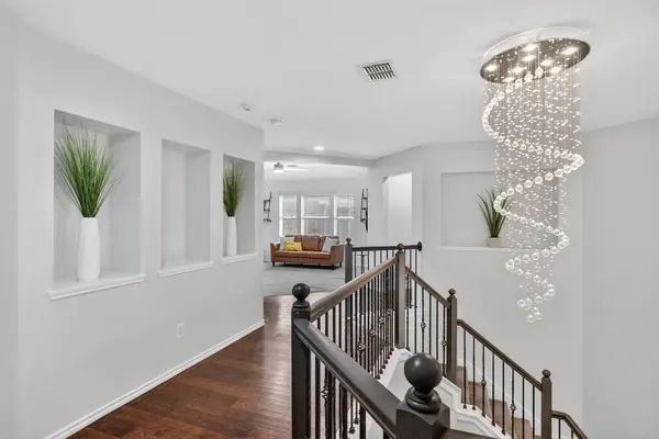 4704 Auburn Ridge Drive, Fort Worth, TX 76123