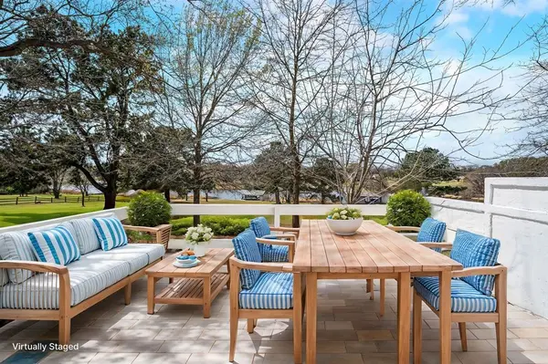 5327 Dusty Road, Athens, TX 75752