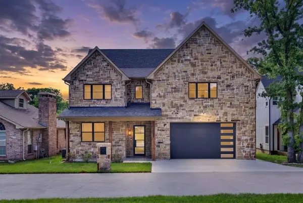 2005 Emma Drive, Tool, TX 75143