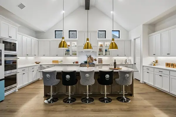 1908 Lotus Court, Haslet, TX 76052