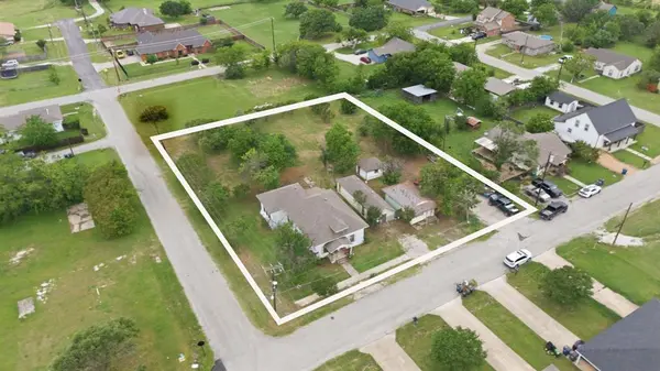 302 N Arizona Drive, Celina, TX 75009