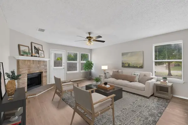 1502 Warrington Way, Forney, TX 75126