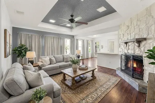 4509 Club Estate Place, Mesquite, TX 75150