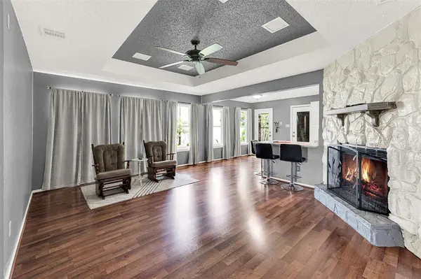 4509 Club Estate Place, Mesquite, TX 75150