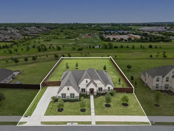 913 Bluebonnet Drive, Keller, TX 76248