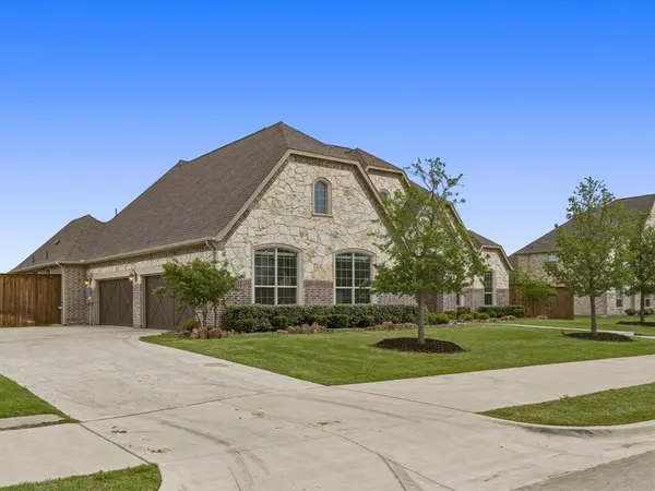913 Bluebonnet Drive, Keller, TX 76248