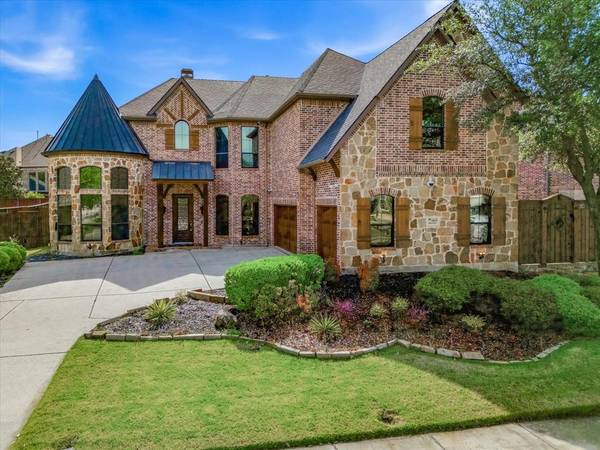 11076 Brighton Lane, Frisco, TX 75033