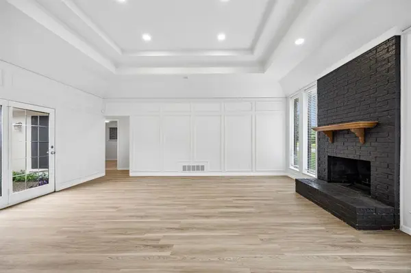 1604 Shadow Moss Way, Carrollton, TX 75007