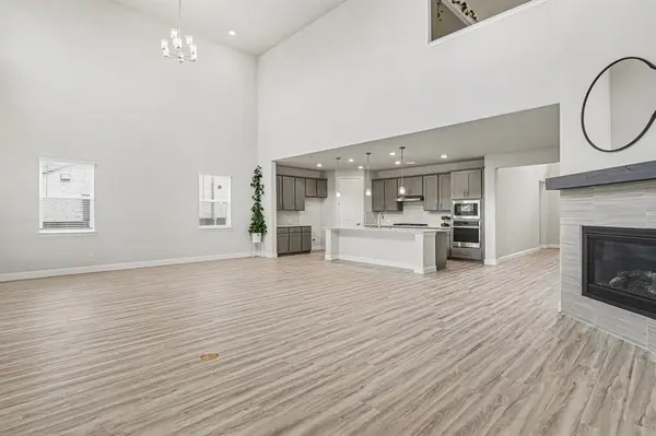 1092 Wood Sage Way, Haslet, TX 76177