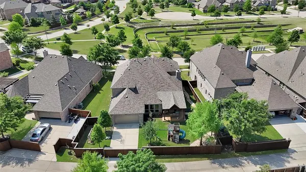 11938 Antler Drive, Frisco, TX 75035