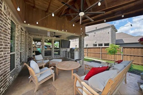 11938 Antler Drive, Frisco, TX 75035