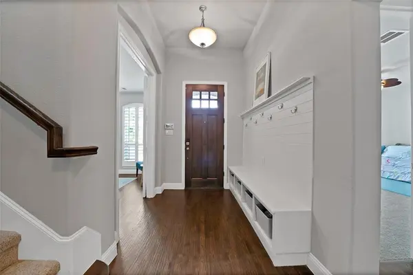 11938 Antler Drive, Frisco, TX 75035