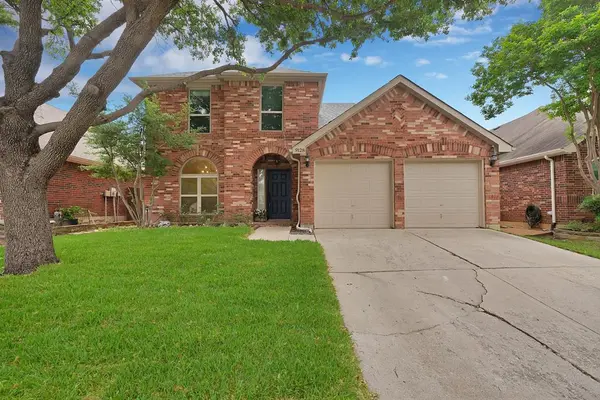 9128 Chardin Park Drive, Fort Worth, TX 76244