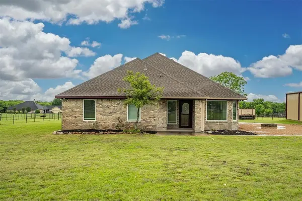 4902 County Road 2662, Royse City, TX 75189