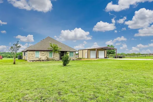 4902 County Road 2662, Royse City, TX 75189