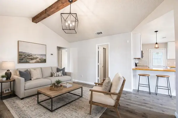 4006 Rye Glen Drive, Arlington, TX 76017