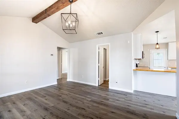 4006 Rye Glen Drive, Arlington, TX 76017