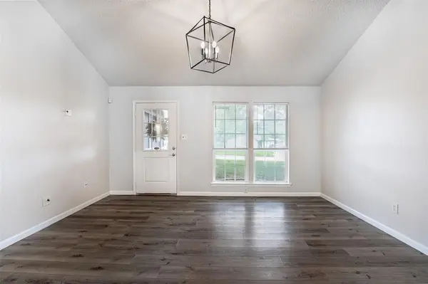 4006 Rye Glen Drive, Arlington, TX 76017