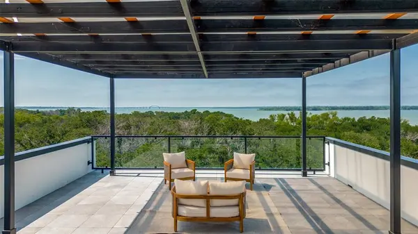 1230 Oak View Court, Oak Point, TX 75068