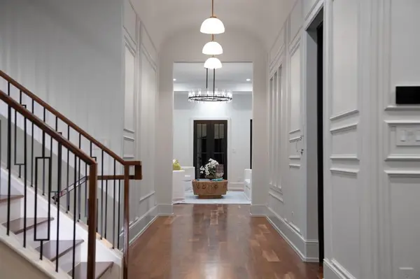 1230 Oak View Court, Oak Point, TX 75068