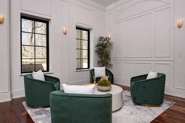 1230 Oak View Court, Oak Point, TX 75068