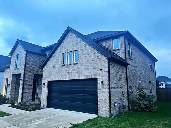 2124 Esher Drive, Little Elm, TX 75068